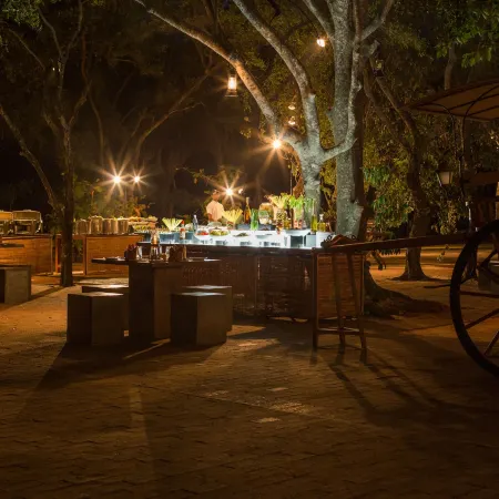 Nilaveli Beach Hotel