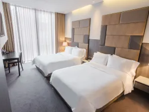 GHL Hotel Bioxury