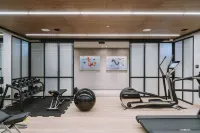 Puro Warszawa Centrum - Gym