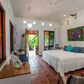 Hotel Villa Mozart y Macondo Hotels near Playa Coral