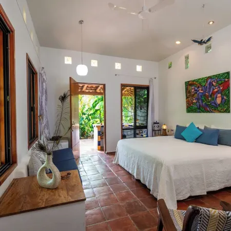 Hotel Villa Mozart y Macondo
