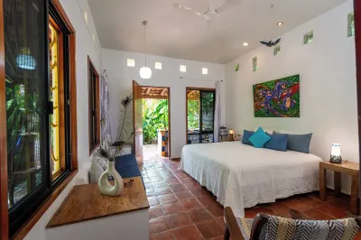 Hotel Villa Mozart y Macondo Hotels near Puerto Escondido International Airport