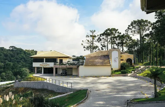 酒店精品葡萄酒樹酒店由Slaviero酒店