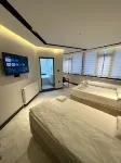 Antik Otel - Haustierfreundliche