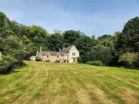 Mulgrave Country Cottage Hotels in Scarborough District