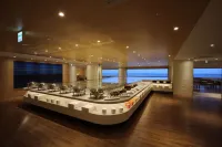 平成館 しおさい亭 - 絶景