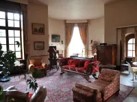 Le Logis d'Arniere - B&Bs (Bed and breakfast)