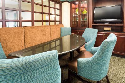 Public Areas Drury Inn & Suites Detroit Troy Photo