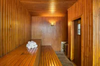 Viale Cataratas Hotel & Eventos - spa