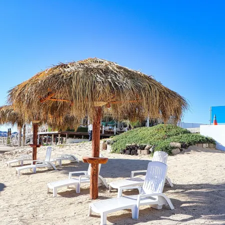 Hotel Esmeralda Beach Resort