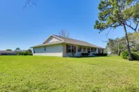 Private Bradenton Estate Home on 10 Acres w/ Pool - Country Houses