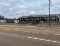 Savannah Lodge