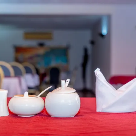 Sarge's Hotel