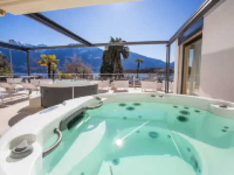 ラ パルマ オ ラック ムラルトのホテル