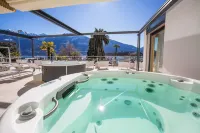 Hotel la Palma au Lac Hotels in Muralto