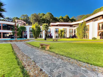Hotel and Suites Mansion San Antonio