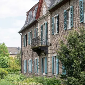 Boardinghouse Burgpark