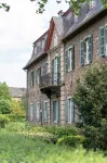 Boardinghouse Burgpark Hotels in der Nähe von Feierabendhaus Knapsack
