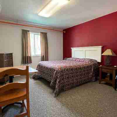 Denali Rainbow Village RV Park and Motel Rooms