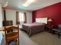 Denali Rainbow Village RV Park and Motel Hotels in Denali