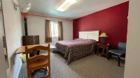 Denali Rainbow Village RV Park and Motel Hotels in Healy
