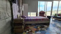 Studio Dbayeh Near ABC Wz Duplex Rooftop, Sea View - Ocean View