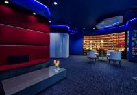DoubleTree by Hilton Hotel San Juan - ที่มีสปา
