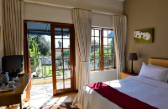 Highgrove Guesthouse Morningside Sandton