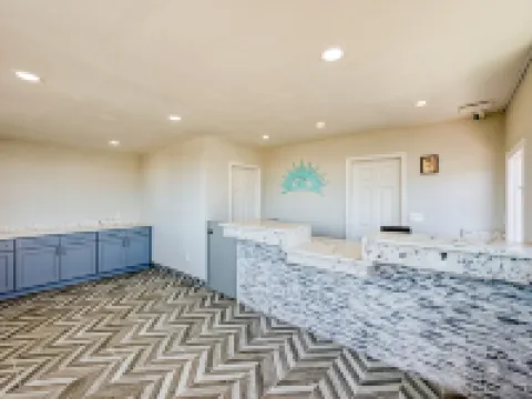 ERTHイン・バイ・AGA - モハーヴェ モハーベのホテル