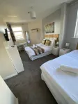 Number 19 Guest House - Self Check in - under 4 Miles from Barrow in Furness Hotel a Ulverston