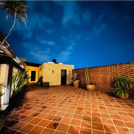 Casa Haus Hotel Puebla Centro Histórico