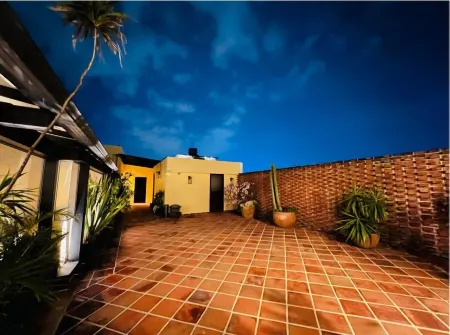 Casa Haus Hotel Puebla Centro Histórico