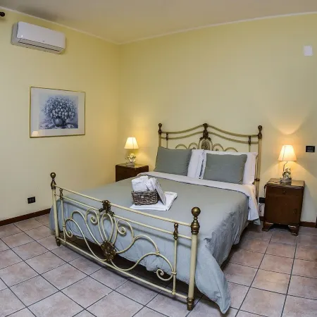 Agriresort Villa Bentivoglio