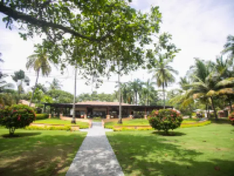 Sunset del Mar Beach Resort Hotel a Esterillos Este