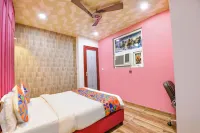 Via Jeet Stays - Near Dilshad Garden Metro Station