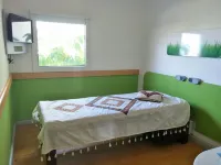 Cordia Hotel Surabaya Airport - Hotel Dalam Bandara - Formerly Ibis Budget Surabaya Airport