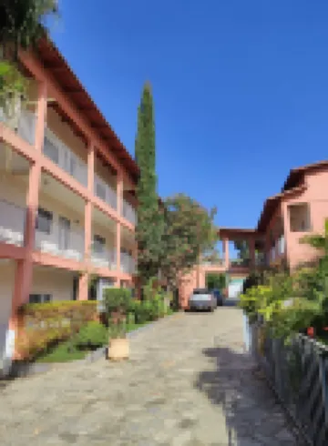 Pousada 4 Estações โรงแรมใน