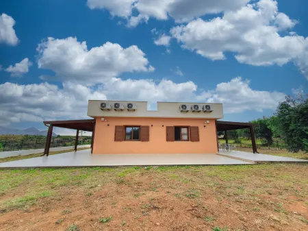 MareLuce Отели в г. Balestrate