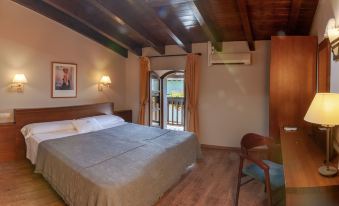 Hotel Fonda Merce