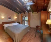 Hotel Fonda Merce