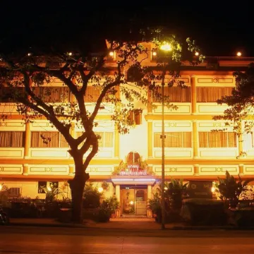 Hotel Midland - Hostel