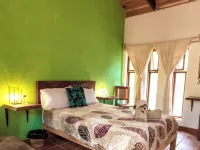 Rocavenados Hotels in Mascota
