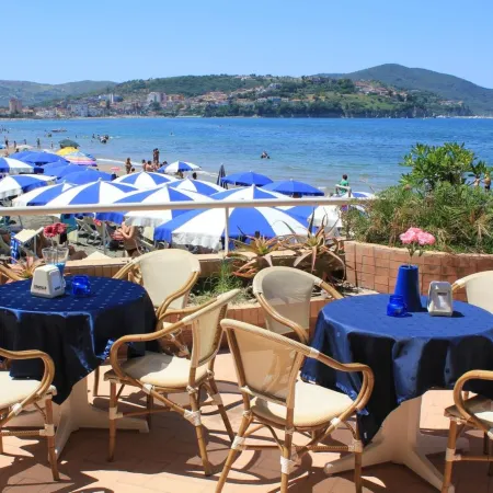 Hotel Residence la Darsena
