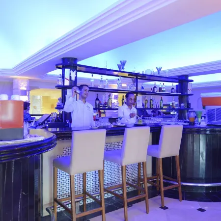 Monarque Dar Jerba Narjess