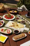 ZEVKLİLER ALAÇATI Hotel