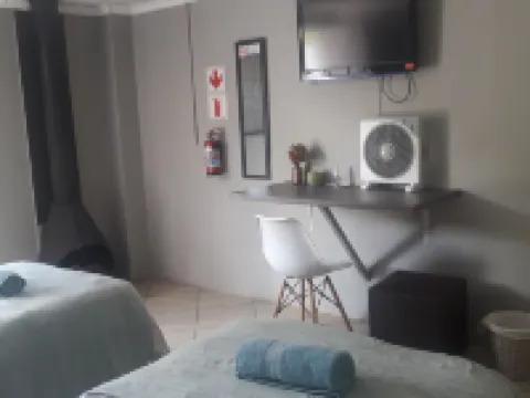 Lallapanzi Country Stay Hotels in Ermelo