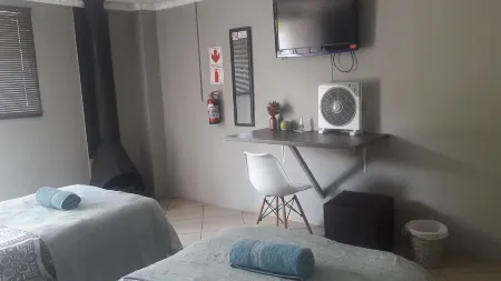 Lallapanzi Country Stay