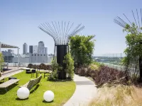 Top Rentals Belgrano Hotels near CeNARD