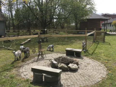 Hestkær Family Rooms
