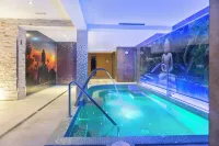 藍塔水療酒店-限成人 - SPA